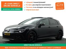 Zwart Gebruikt 2022 VW Golf VIII Select Hatchback | € 34.900 (Goede deal)