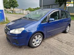 Blauw Gebruikt 2007 Ford C-MAX Trend MPV | € 1.999 (Eerlijke prijs)