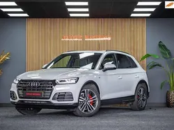 Wit Gebruikt 2020 Audi Q5 Competition SUV | € 39.950 (Goede deal)