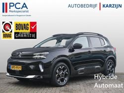 Zwart Gebruikt 2023 Citroën C5 Aircross Feel SUV | € 25.950 (Eerlijke prijs)