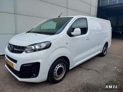 Wit Gebruikt 2020 Opel Vivaro Van | € 13.900 (Goede deal)
