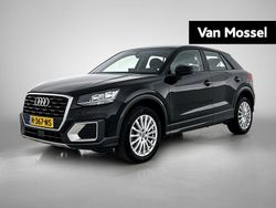 Zwart Gebruikt 2020 Audi Q2 Proline SUV | € 23.900 (Eerlijke prijs)