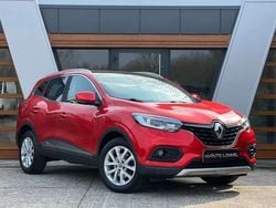 Rood Gebruikt 2019 Renault Kadjar SUV | € 18.950 (Super prijs)