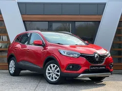 Rood Gebruikt 2019 Renault Kadjar SUV | € 18.950 (Super prijs)