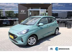 Groen Gebruikt 2023 Hyundai i10 Comfort Hatchback | € 15.800 (Eerlijke prijs)