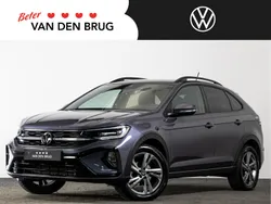 Grijs Gebruikt 2024 VW Taigo R-line SUV | € 29.195 (Goede deal)