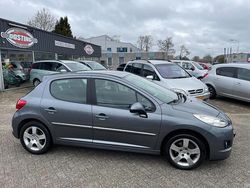 Grijs Gebruikt 2010 Peugeot 207 Hatchback | € 2.399 (Eerlijke prijs)