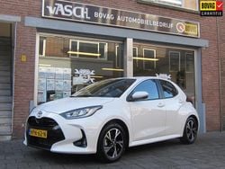 Wit Nieuw 2025 Toyota Yaris Hybrid Hatchback | € 25.950 (Goede deal)