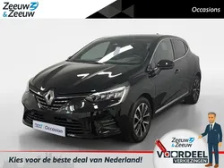 Sterzwart gne Gebruikt 2023 Renault Clio V Techno Hatchback | € 18.435 (Eerlijke prijs)