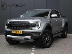 Grijs Gebruikt 2023 Ford Ranger Raptor Pickup | € 49.950 (Super prijs)