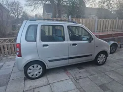 Grijs Gebruikt 2000 Suzuki Wagon R+ GL Stationwagen | € 800 (Eerlijke prijs)