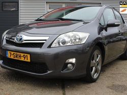 Grijs Gebruikt 2013 Toyota Auris Business Edition Hatchback | € 9.450 (Goede deal)