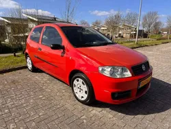 Rood Gebruikt 2004 Fiat Punto Hatchback | € 1.250 (Eerlijke prijs)