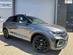 Grijs Gebruikt 2024 VW T-Roc Design SUV | € 36.950 (Iets duurder)