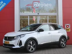 Wit Gebruikt 2024 Peugeot 3008 GTi SUV | € 32.895 (Goede deal)
