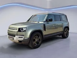 Groen Gebruikt 2021 Land Rover Defender S SUV | € 72.950 (Eerlijke prijs)