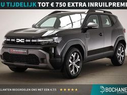 Zwart Gebruikt 2025 Dacia Duster Extreme SUV | € 28.300