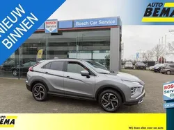 Grijs Gebruikt 2022 Mitsubishi Eclipse Cross Intense+ SUV | € 23.750 (Eerlijke prijs)