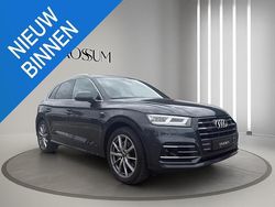 Grijs Gebruikt 2020 Audi Q5 Competition SUV | € 34.995 (Super prijs)
