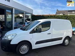 Overige Gebruikt 2010 Citroën Berlingo Comfort MPV | € 1.400 (Eerlijke prijs)
