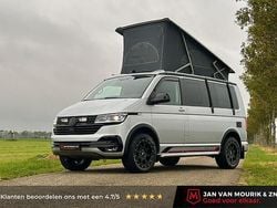 Zilver Gebruikt 2022 VW California California Van | € 62.400