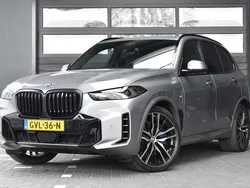 Grijs Nieuw 2025 BMW X5 Comfort Edition SUV | € 127.995
