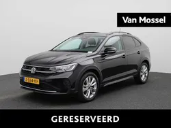 Zwart Gebruikt 2024 VW Taigo Edition SUV | € 22.845 (Eerlijke prijs)