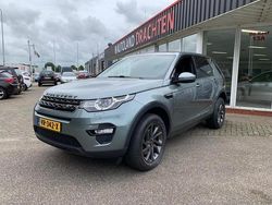 Gebruikt 2015 Land Rover Discovery Sport SUV | € 13.250 (Goede deal)