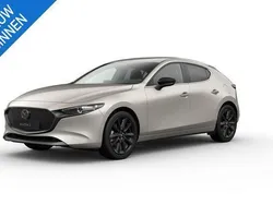 Overige Nieuw 2025 Mazda 3 Homura-Line Hatchback | € 33.940 (Eerlijke prijs)