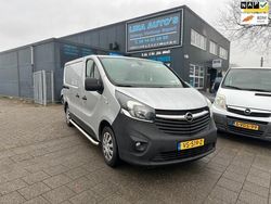 Overige Gebruikt 2016 Opel Vivaro Sport Van | € 6.499 (Eerlijke prijs)
