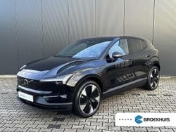Zwart Gebruikt 2025 Volvo EX30 Ultra SUV | € 37.940 (Iets duurder)