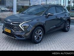 Grijs Gebruikt 2025 Kia Sportage SUV | € 51.890