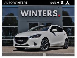 Wit Gebruikt 2019 Mazda 2 Hatchback | € 17.945 (Eerlijke prijs)