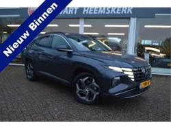 Grijs Gebruikt 2021 Hyundai Tucson Comfort SUV | € 27.750 (Goede deal)