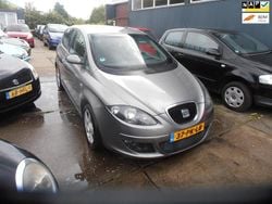Grijs Gebruikt 2004 Seat Altea Stylance MPV | € 1.450 (Goede deal)