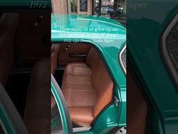 Gebruikt 1972 Alfa Romeo Giulia 1300 Super | € 37.750
