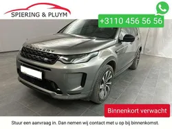 Grijs, metallic lak Gebruikt 2021 Land Rover Discovery Sport HSE Dynamic SUV | € 41.990 (Eerlijke prijs)