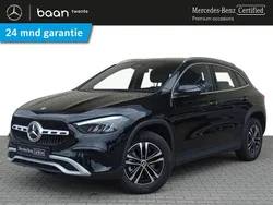 Zwart Gebruikt 2024 Mercedes GLA250 Edition SUV | € 46.900 (Eerlijke prijs)