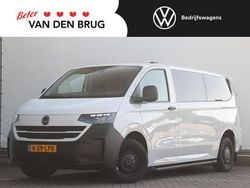 Wit Gebruikt 2024 VW T6.1 Van | € 38.795 (Super prijs)