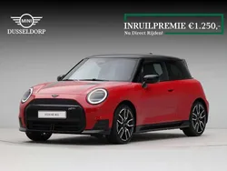 Rood Nieuw 2025 Mini Cooper Hatchback | € 39.390 (Eerlijke prijs)