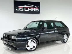 Grijs Gebruikt 1991 VW Golf III Hatchback | € 39.990