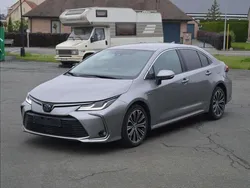 Grijs Gebruikt 2019 Toyota Corolla Plus Sedan | € 20.900 (Super prijs)