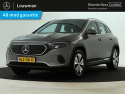 Mercedes EQA250