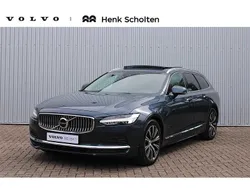 Gebruikt 2016 Volvo V90 Inscription Stationwagen | € 38.950