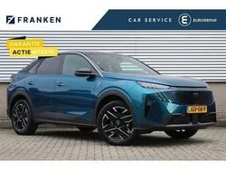 Grijs Gebruikt 2025 Peugeot 3008 GT SUV | € 38.490 (Goede deal)