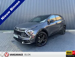 Grijs Gebruikt 2023 Kia Sportage SUV | € 38.950 (Eerlijke prijs)