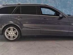 Gebruikt 2011 Mercedes E350 Avantgarde Stationwagen | € 15.000