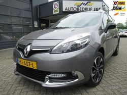 Grijs Gebruikt 2015 Renault Grand Scénic III Bose Edition MPV | € 8.950 (Duur)