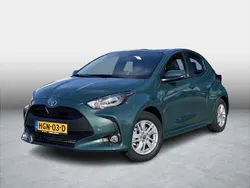 Nieuw 2025 Toyota Yaris Hybrid Active | € 28.400 (Eerlijke prijs)