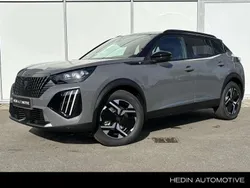 Grijs Nieuw 2025 Peugeot e-2008 Avantage SUV | € 41.975 (Eerlijke prijs)